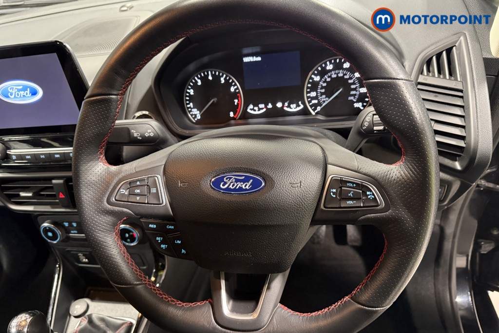 Ford Ecosport St-Line Manual Petrol SUV - Stock Number (1625194) - 3rd supplementary image
