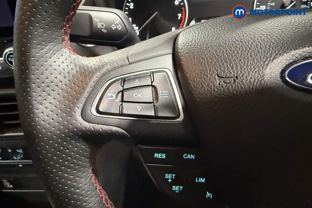 Ford Ecosport St-Line Manual Petrol SUV - Stock Number (1625194) - 4th supplementary image