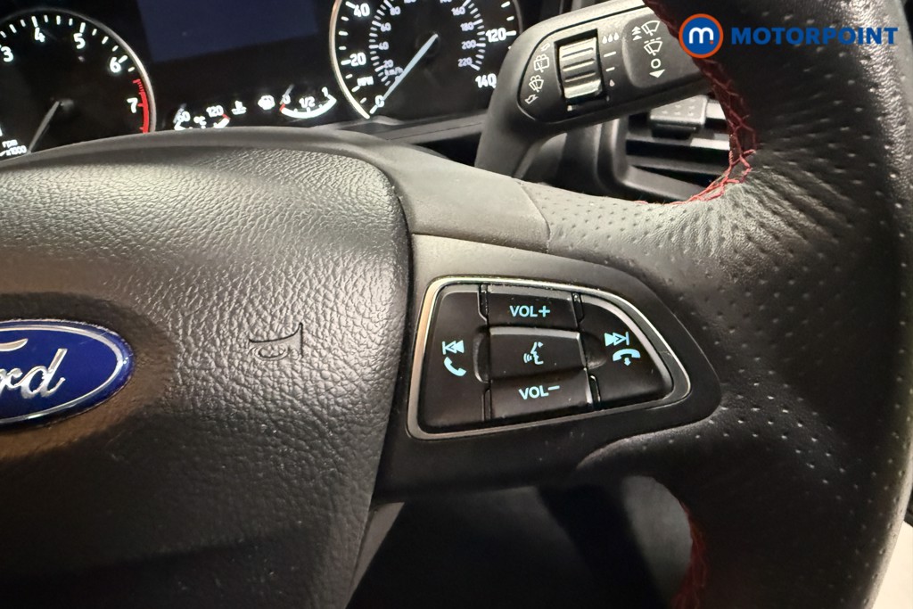 Ford Ecosport St-Line Manual Petrol SUV - Stock Number (1625194) - 5th supplementary image
