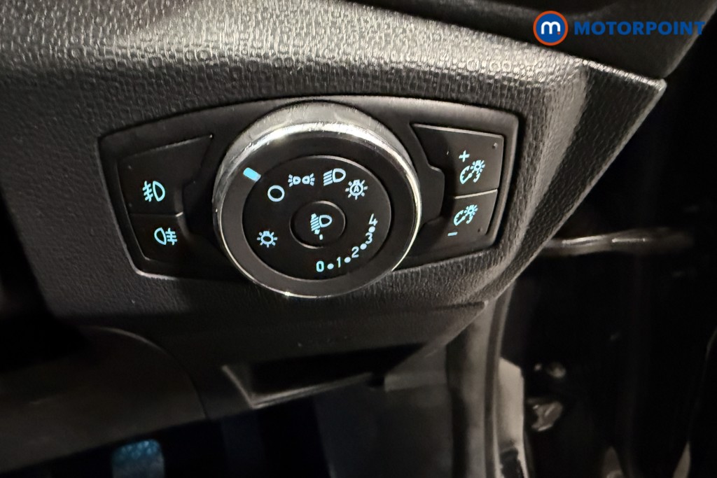 Ford Ecosport St-Line Manual Petrol SUV - Stock Number (1625194) - 6th supplementary image