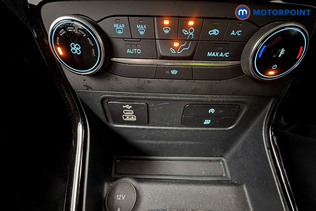 Ford Ecosport St-Line Manual Petrol SUV - Stock Number (1625194) - 14th supplementary image