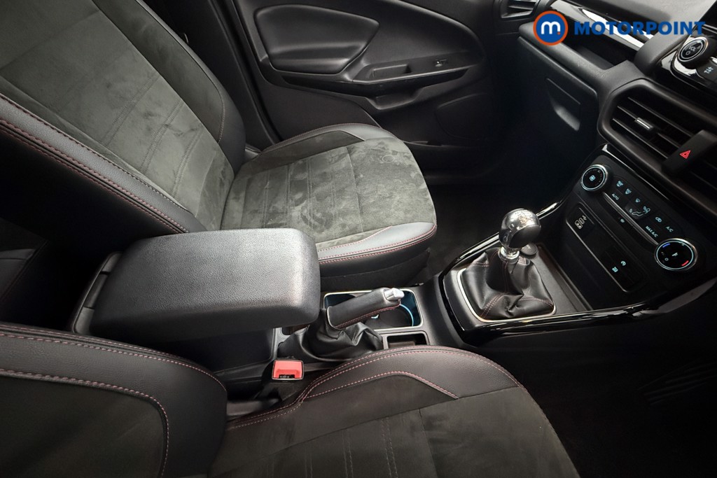 Ford Ecosport St-Line Manual Petrol SUV - Stock Number (1625194) - 15th supplementary image