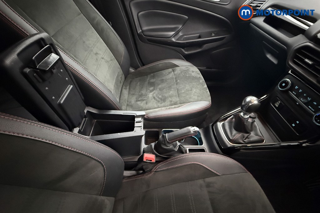 Ford Ecosport St-Line Manual Petrol SUV - Stock Number (1625194) - 16th supplementary image