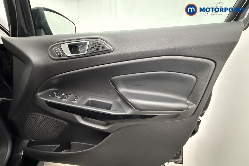 Ford Ecosport St-Line Manual Petrol SUV - Stock Number (1625194) - 17th supplementary image