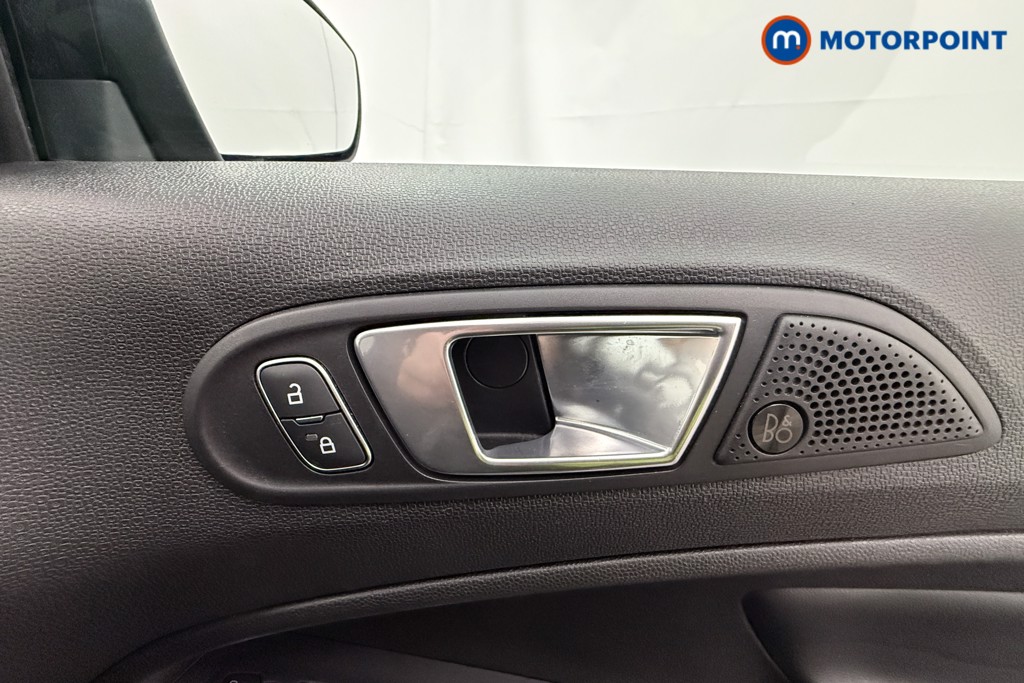 Ford Ecosport St-Line Manual Petrol SUV - Stock Number (1625194) - 18th supplementary image