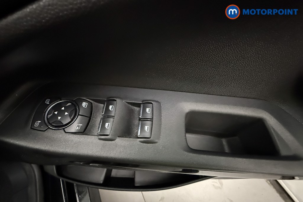 Ford Ecosport St-Line Manual Petrol SUV - Stock Number (1625194) - 19th supplementary image