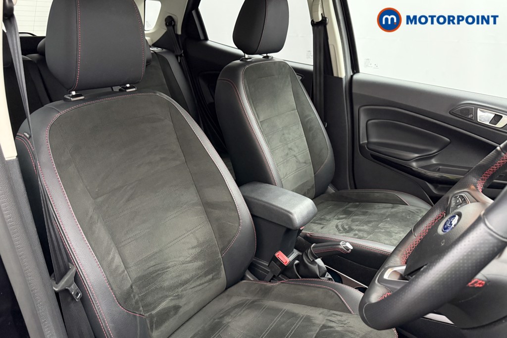Ford Ecosport St-Line Manual Petrol SUV - Stock Number (1625194) - 20th supplementary image