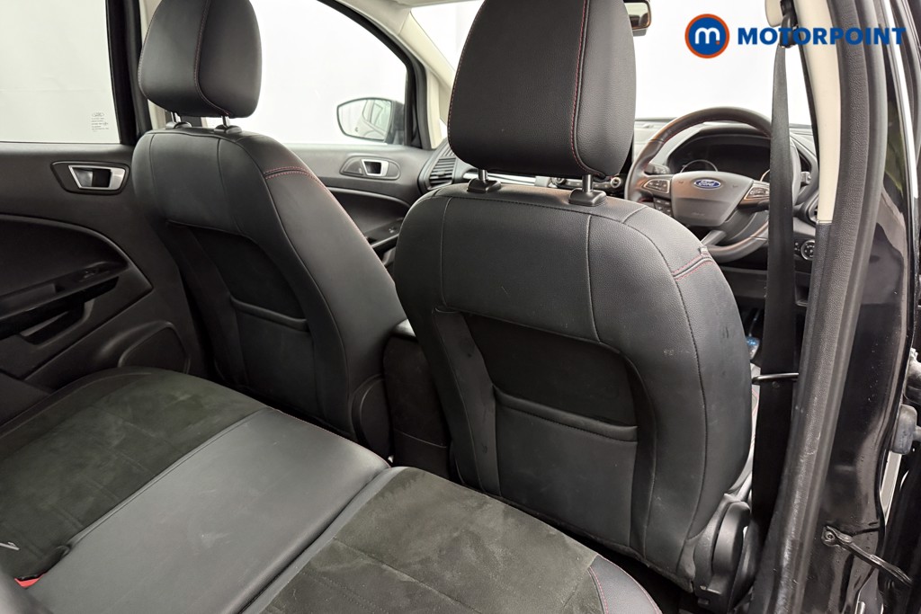 Ford Ecosport St-Line Manual Petrol SUV - Stock Number (1625194) - 22nd supplementary image