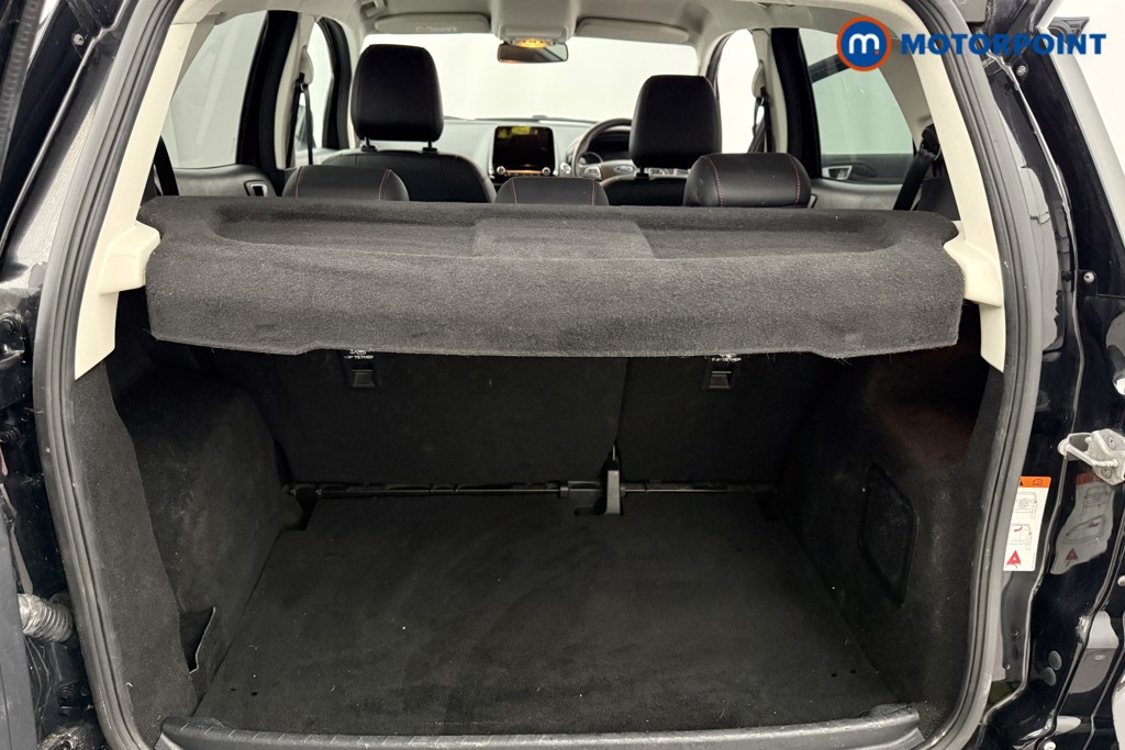 Ford Ecosport St-Line Manual Petrol SUV - Stock Number (1625194) - 23rd supplementary image