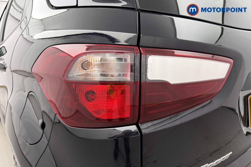 Ford Ecosport St-Line Manual Petrol SUV - Stock Number (1625194) - 25th supplementary image
