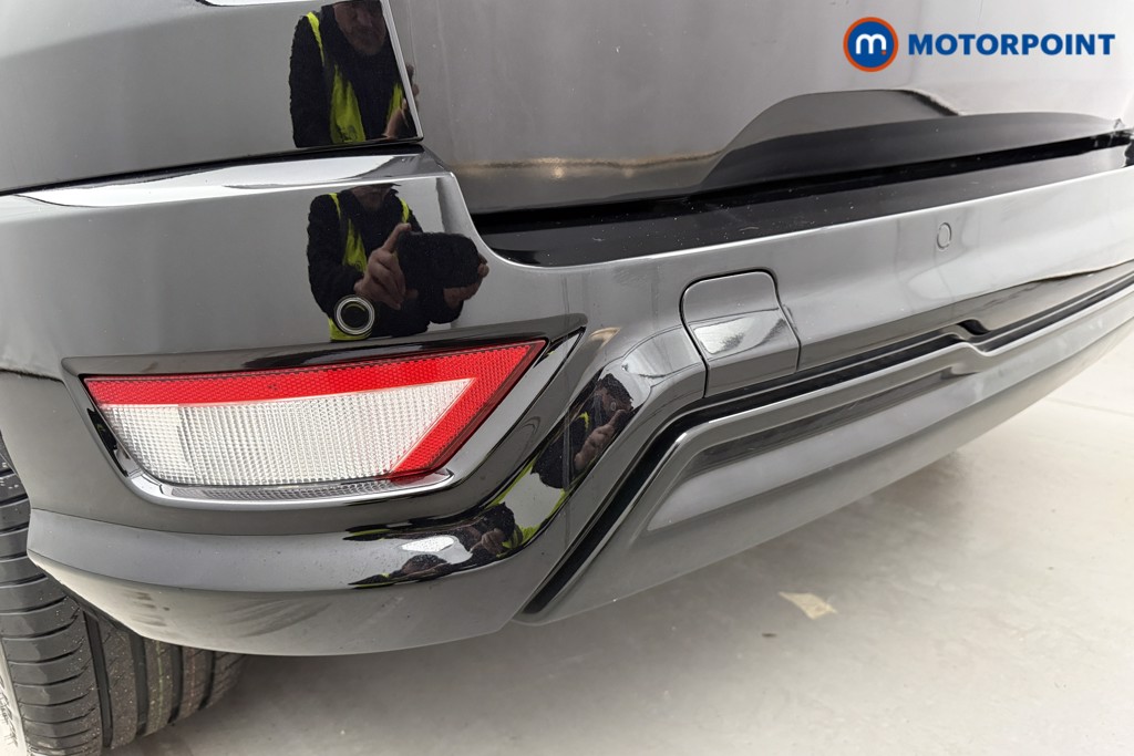 Ford Ecosport St-Line Manual Petrol SUV - Stock Number (1625194) - 26th supplementary image