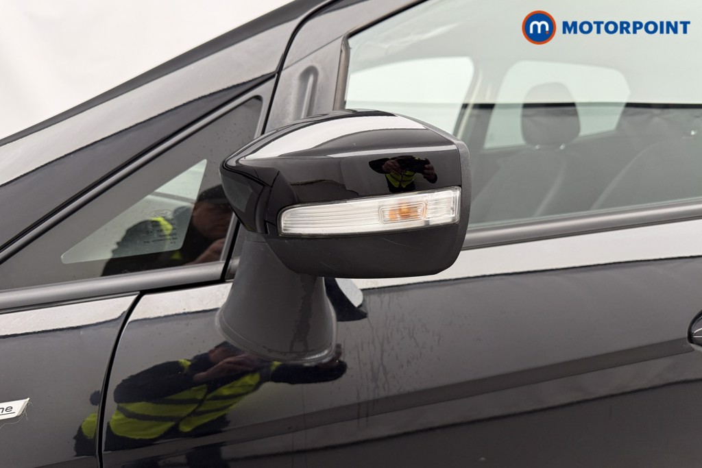 Ford Ecosport St-Line Manual Petrol SUV - Stock Number (1625194) - 27th supplementary image