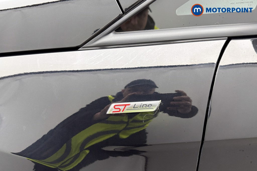 Ford Ecosport St-Line Manual Petrol SUV - Stock Number (1625194) - 28th supplementary image