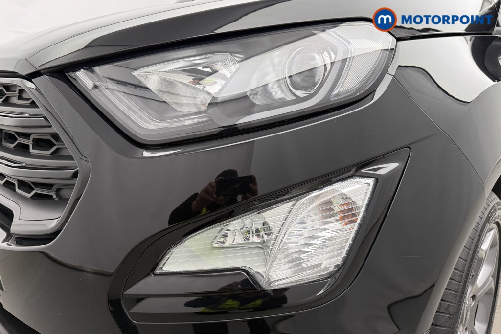 Ford Ecosport St-Line Manual Petrol SUV - Stock Number (1625194) - 29th supplementary image