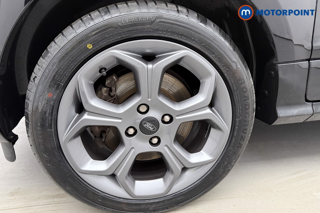 Ford Ecosport St-Line Manual Petrol SUV - Stock Number (1625194) - 30th supplementary image