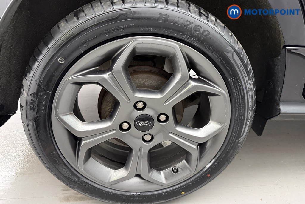 Ford Ecosport St-Line Manual Petrol SUV - Stock Number (1625194) - 32nd supplementary image