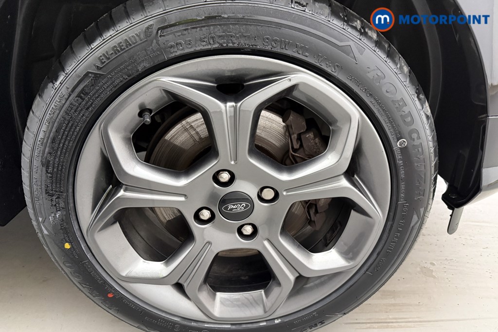 Ford Ecosport St-Line Manual Petrol SUV - Stock Number (1625194) - 33rd supplementary image