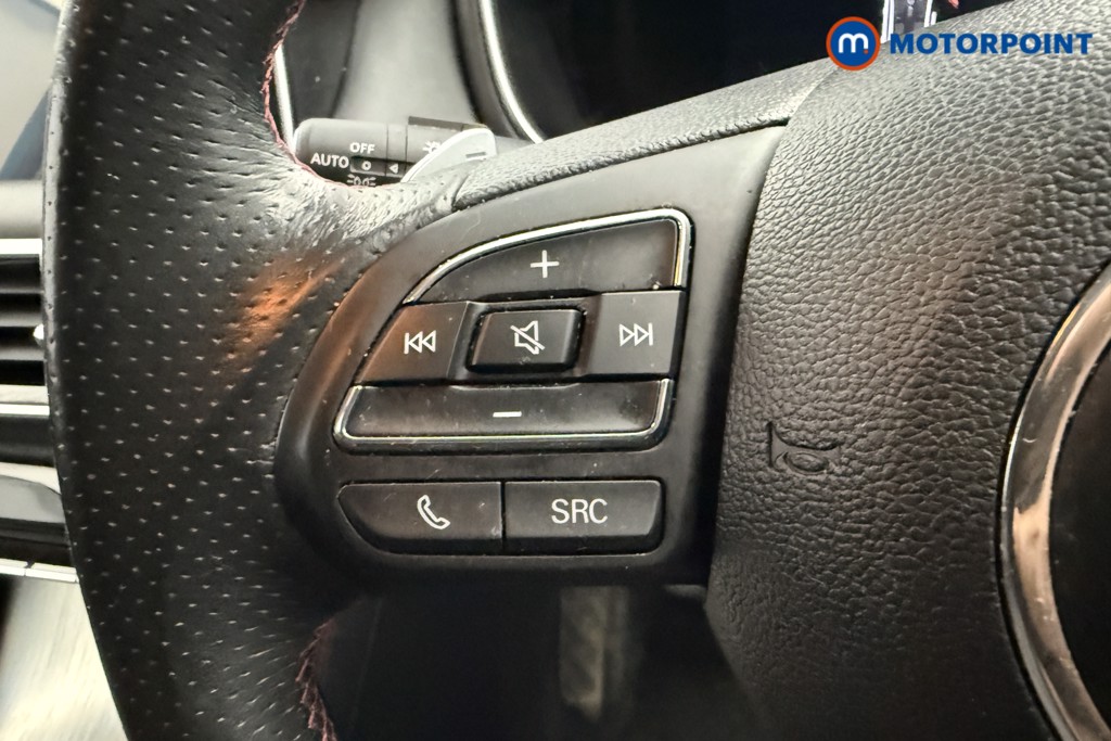 Mg Motor Uk HS Trophy Automatic Petrol SUV - Stock Number (1625205) - 3rd supplementary image