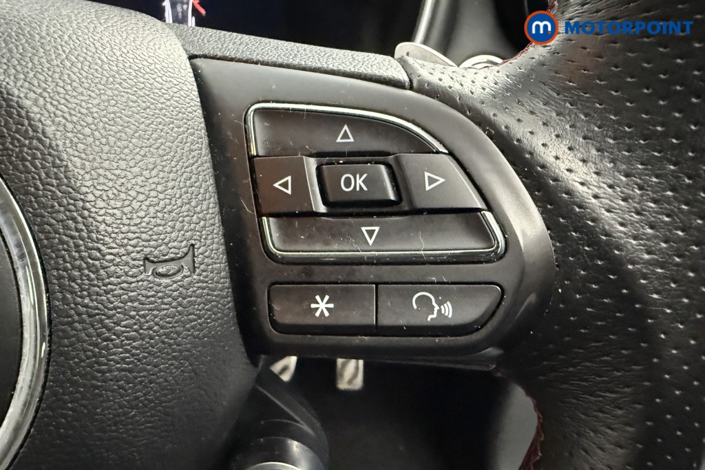 Mg Motor Uk HS Trophy Automatic Petrol SUV - Stock Number (1625205) - 4th supplementary image