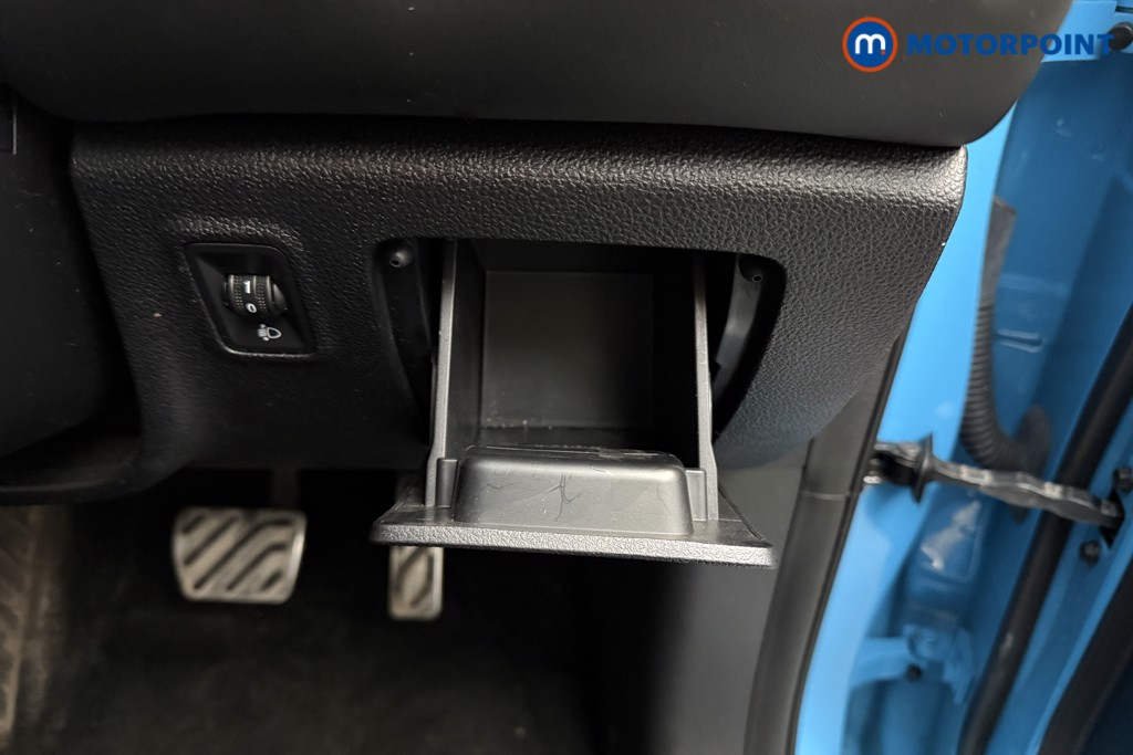 Mg Motor Uk HS Trophy Automatic Petrol SUV - Stock Number (1625205) - 5th supplementary image