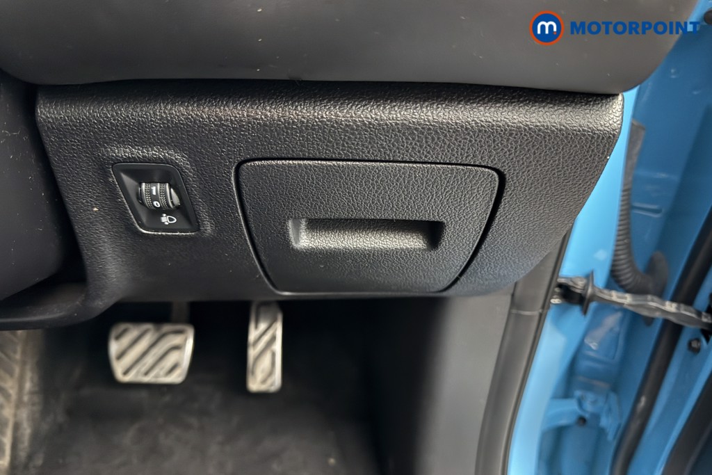 Mg Motor Uk HS Trophy Automatic Petrol SUV - Stock Number (1625205) - 6th supplementary image