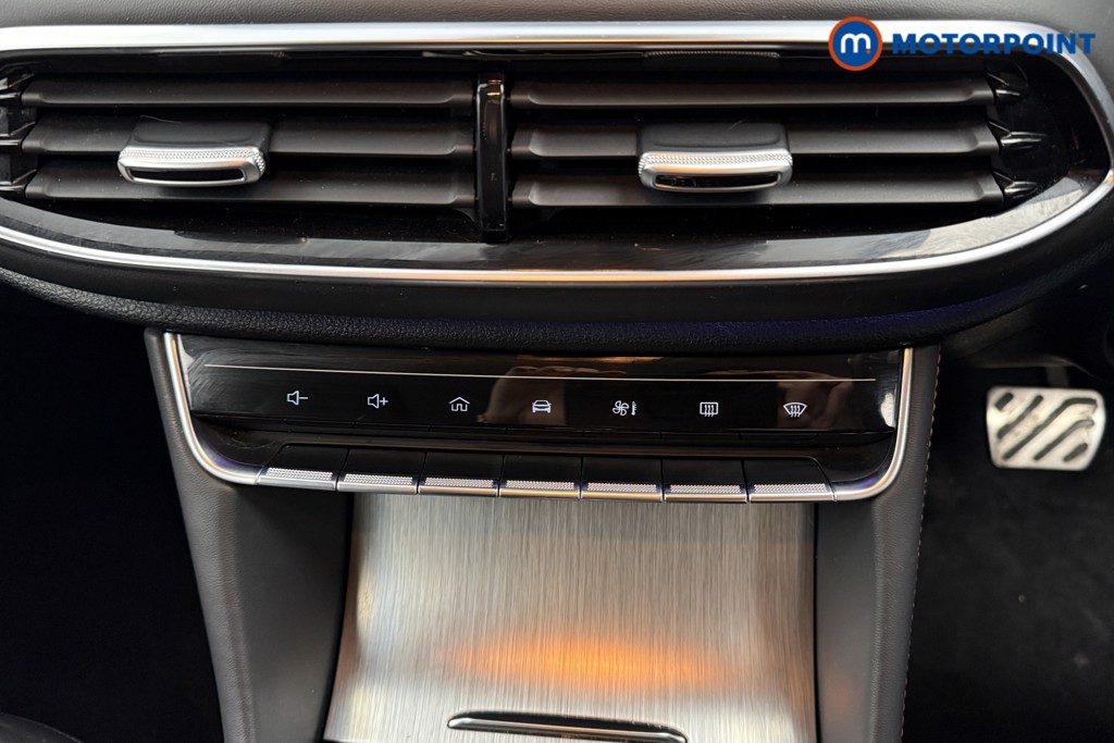 Mg Motor Uk HS Trophy Automatic Petrol SUV - Stock Number (1625205) - 12th supplementary image