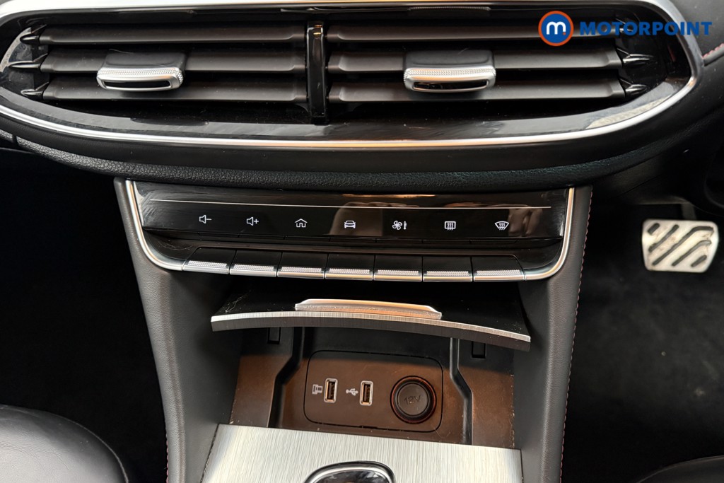 Mg Motor Uk HS Trophy Automatic Petrol SUV - Stock Number (1625205) - 13th supplementary image