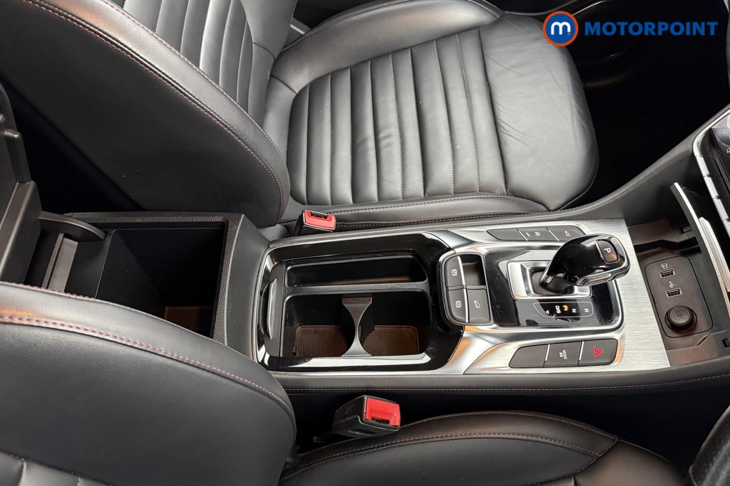 Mg Motor Uk HS Trophy Automatic Petrol SUV - Stock Number (1625205) - 14th supplementary image