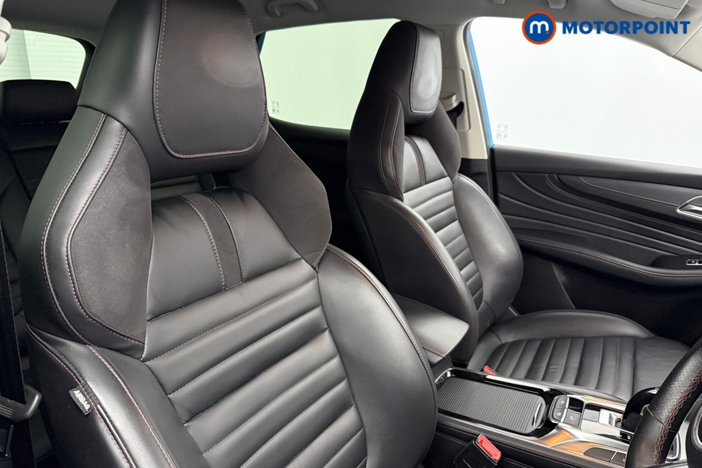 Mg Motor Uk HS Trophy Automatic Petrol SUV - Stock Number (1625205) - 16th supplementary image