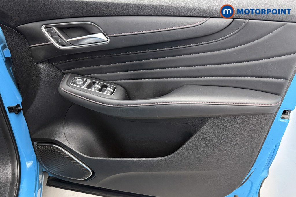 Mg Motor Uk HS Trophy Automatic Petrol SUV - Stock Number (1625205) - 17th supplementary image