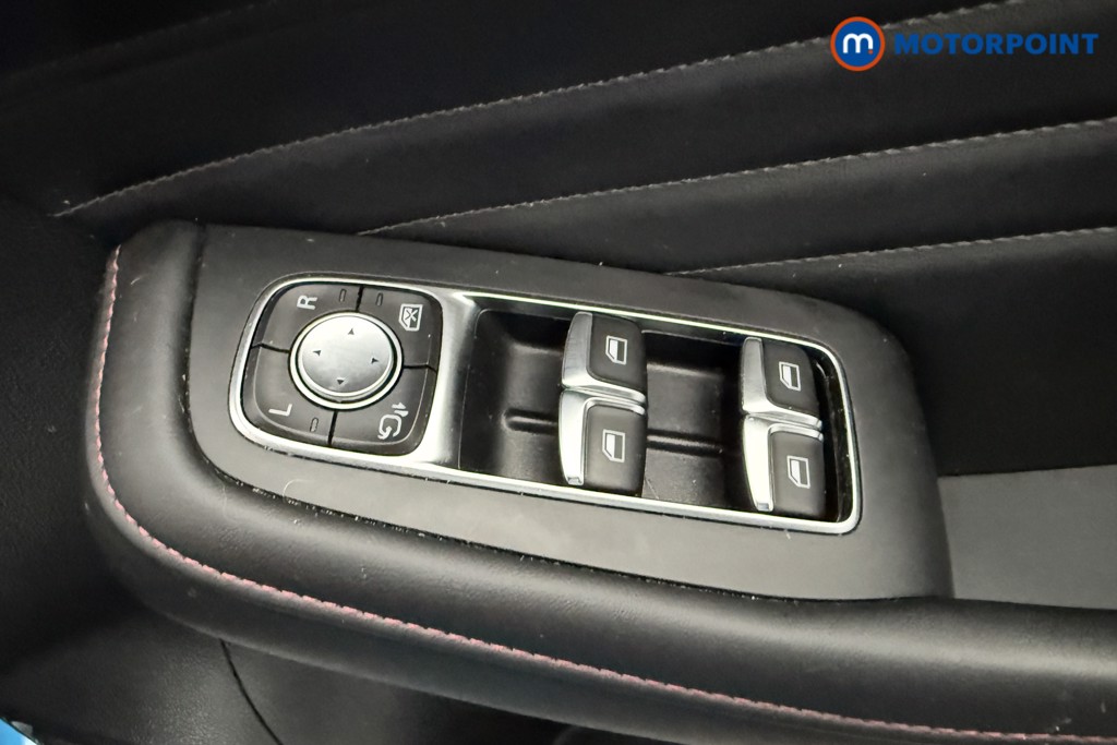 Mg Motor Uk HS Trophy Automatic Petrol SUV - Stock Number (1625205) - 18th supplementary image