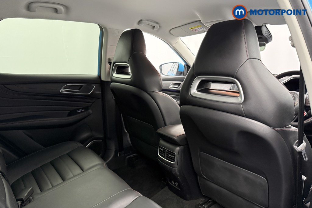 Mg Motor Uk HS Trophy Automatic Petrol SUV - Stock Number (1625205) - 19th supplementary image
