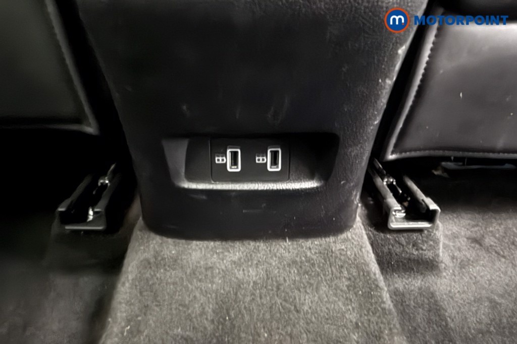 Mg Motor Uk HS Trophy Automatic Petrol SUV - Stock Number (1625205) - 20th supplementary image