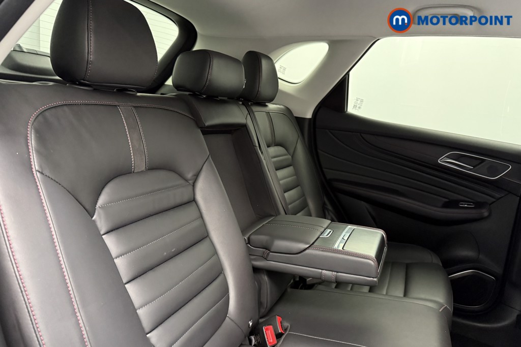 Mg Motor Uk HS Trophy Automatic Petrol SUV - Stock Number (1625205) - 21st supplementary image