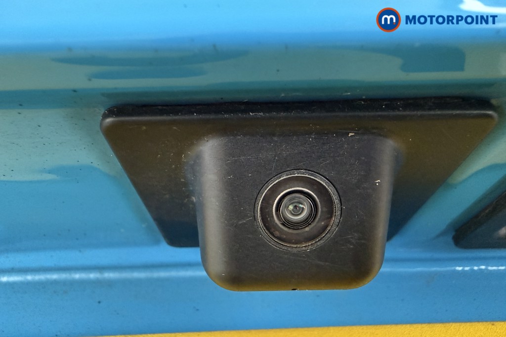 Mg Motor Uk HS Trophy Automatic Petrol SUV - Stock Number (1625205) - 22nd supplementary image