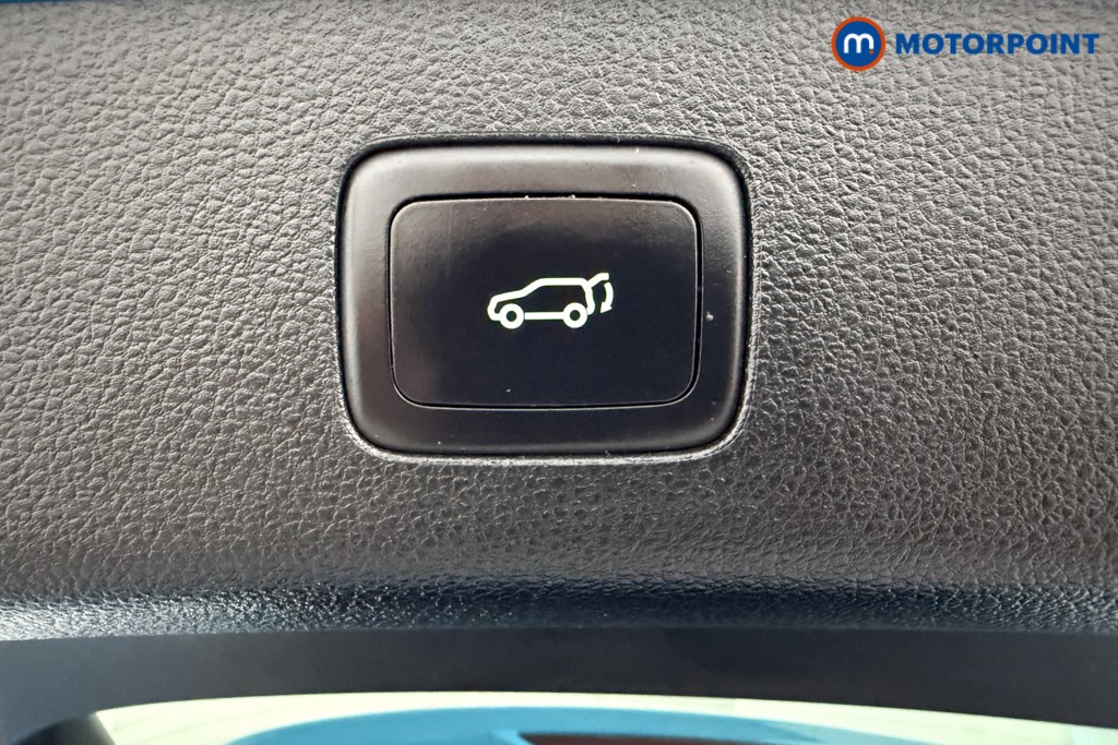 Mg Motor Uk HS Trophy Automatic Petrol SUV - Stock Number (1625205) - 23rd supplementary image