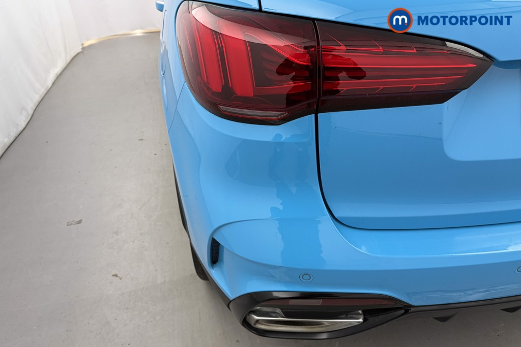 Mg Motor Uk HS Trophy Automatic Petrol SUV - Stock Number (1625205) - 24th supplementary image