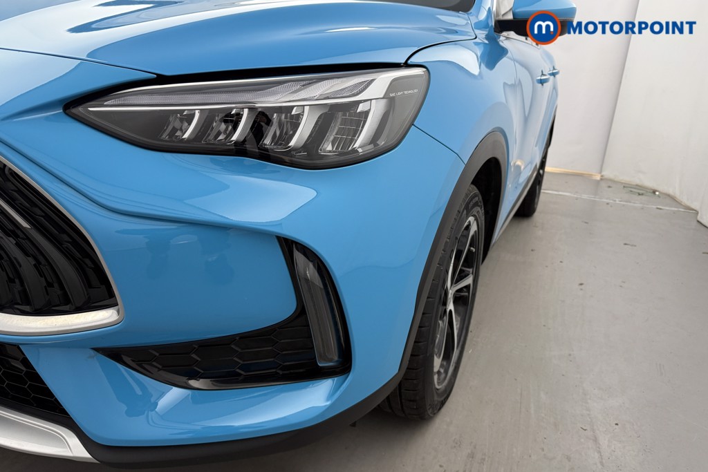 Mg Motor Uk HS Trophy Automatic Petrol SUV - Stock Number (1625205) - 25th supplementary image