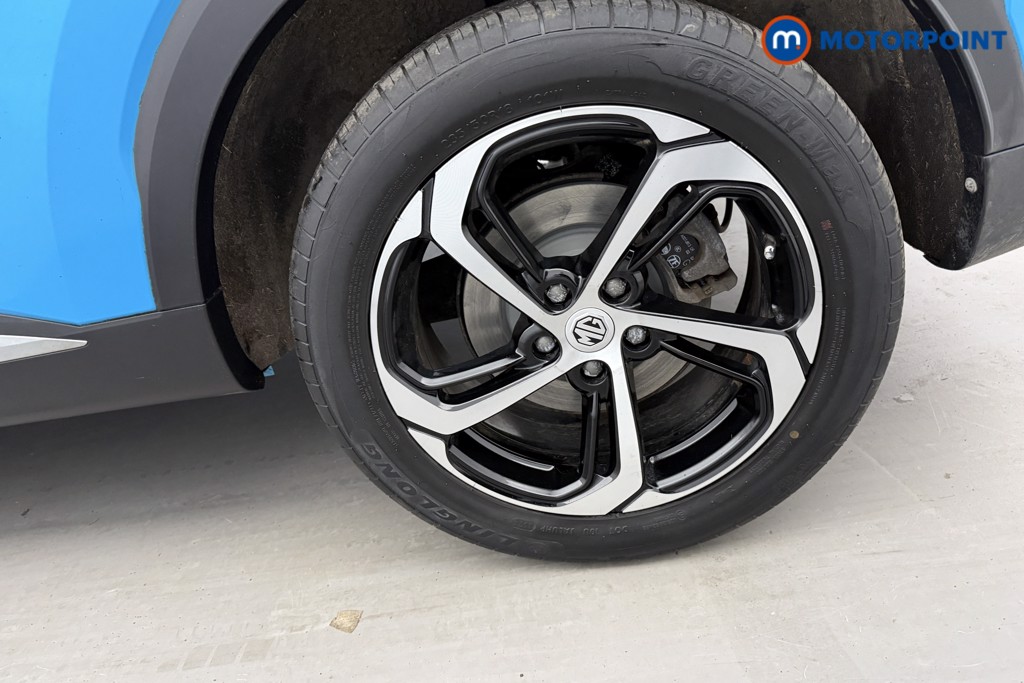 Mg Motor Uk HS Trophy Automatic Petrol SUV - Stock Number (1625205) - 27th supplementary image