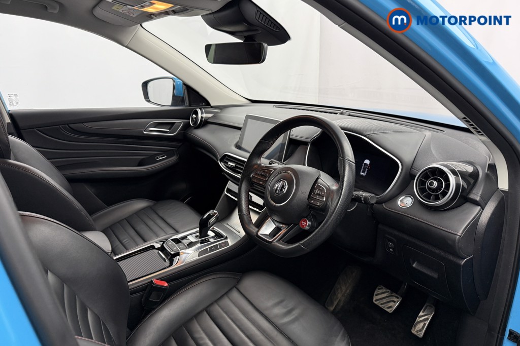 Mg Motor Uk HS Trophy Automatic Petrol SUV - Stock Number (1625205) - 1st supplementary image