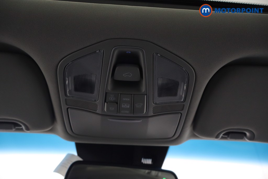 Hyundai Santa Fe Endurance Edition Automatic Diesel SUV - Stock Number (1625241) - 2nd supplementary image