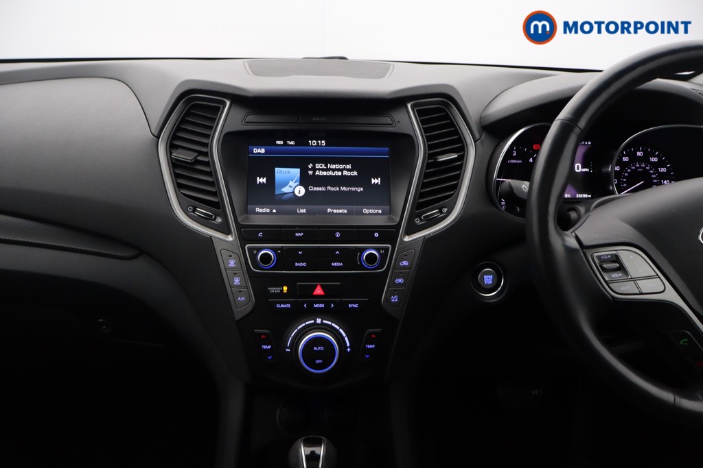 Hyundai Santa Fe Endurance Edition Automatic Diesel SUV - Stock Number (1625241) - 3rd supplementary image