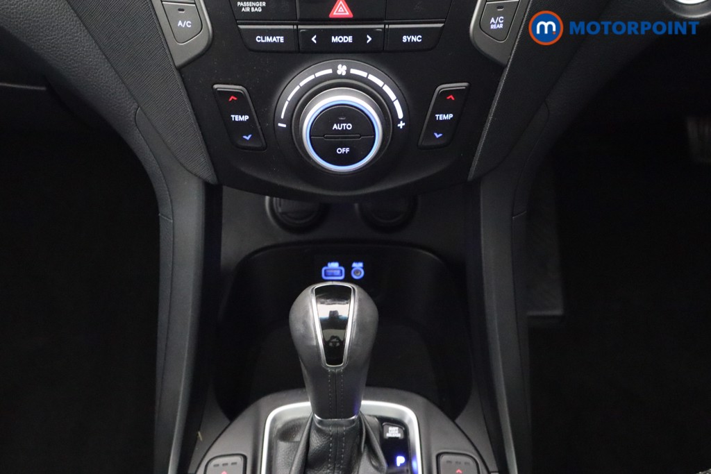 Hyundai Santa Fe Endurance Edition Automatic Diesel SUV - Stock Number (1625241) - 7th supplementary image