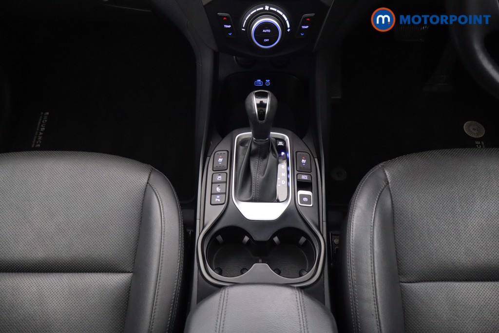 Hyundai Santa Fe Endurance Edition Automatic Diesel SUV - Stock Number (1625241) - 8th supplementary image