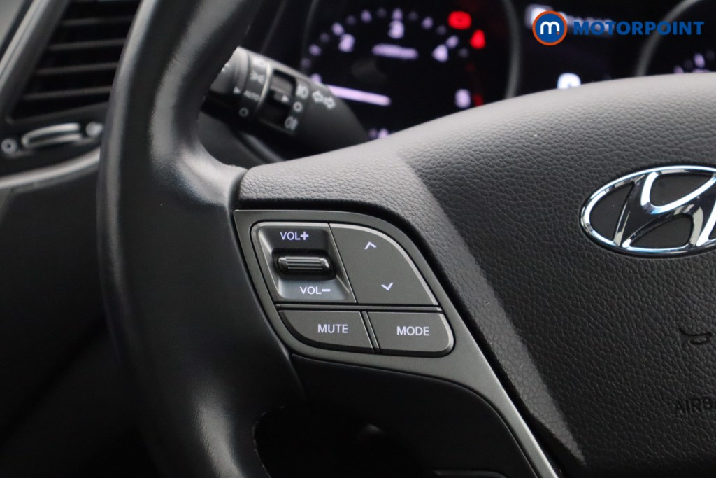 Hyundai Santa Fe Endurance Edition Automatic Diesel SUV - Stock Number (1625241) - 10th supplementary image