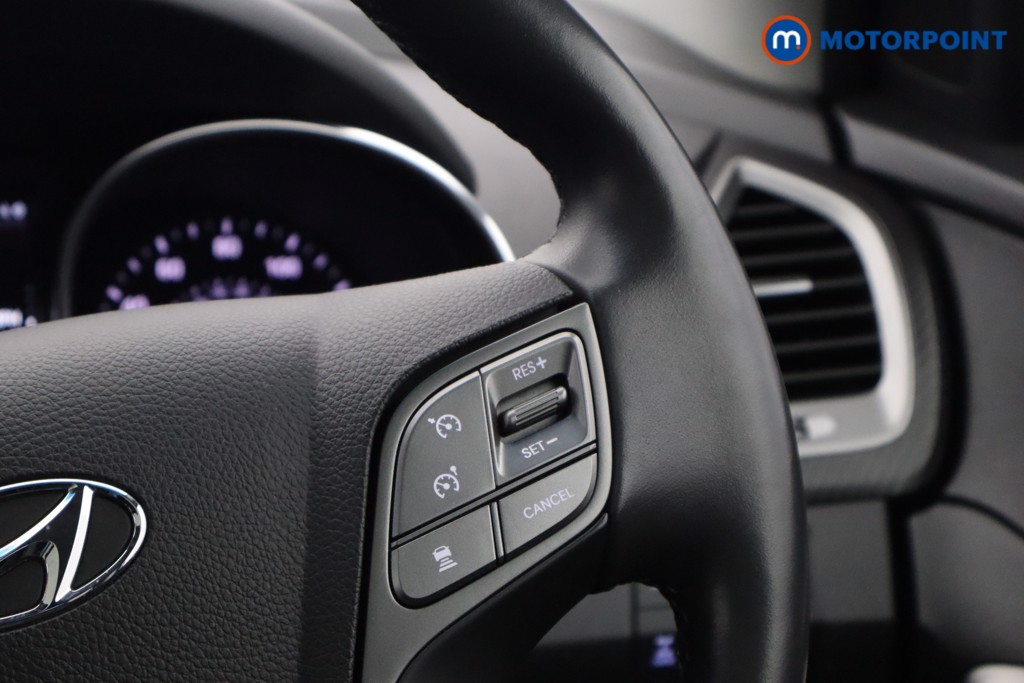 Hyundai Santa Fe Endurance Edition Automatic Diesel SUV - Stock Number (1625241) - 12th supplementary image