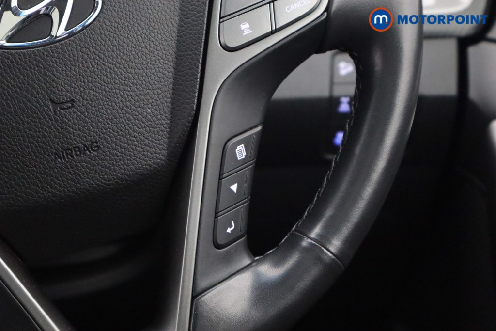 Hyundai Santa Fe Endurance Edition Automatic Diesel SUV - Stock Number (1625241) - 13th supplementary image