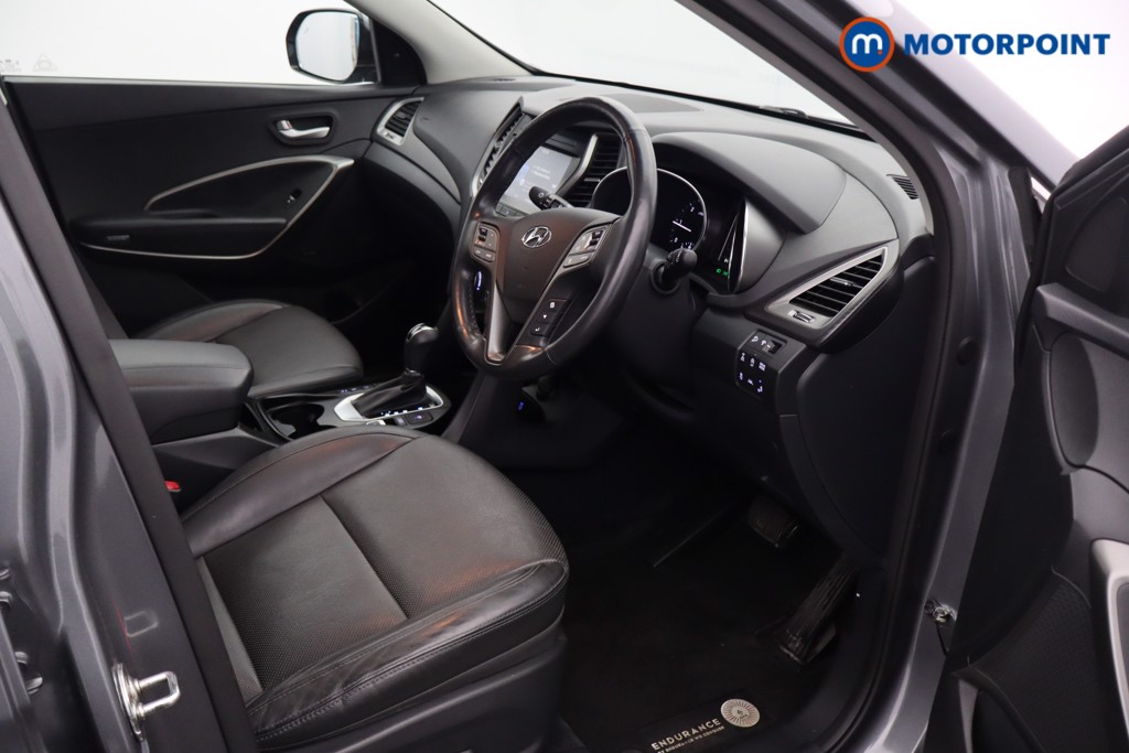 Hyundai Santa Fe Endurance Edition Automatic Diesel SUV - Stock Number (1625241) - 15th supplementary image