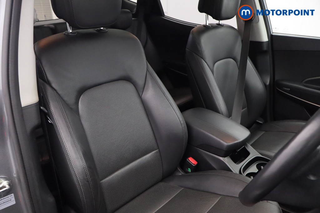 Hyundai Santa Fe Endurance Edition Automatic Diesel SUV - Stock Number (1625241) - 16th supplementary image