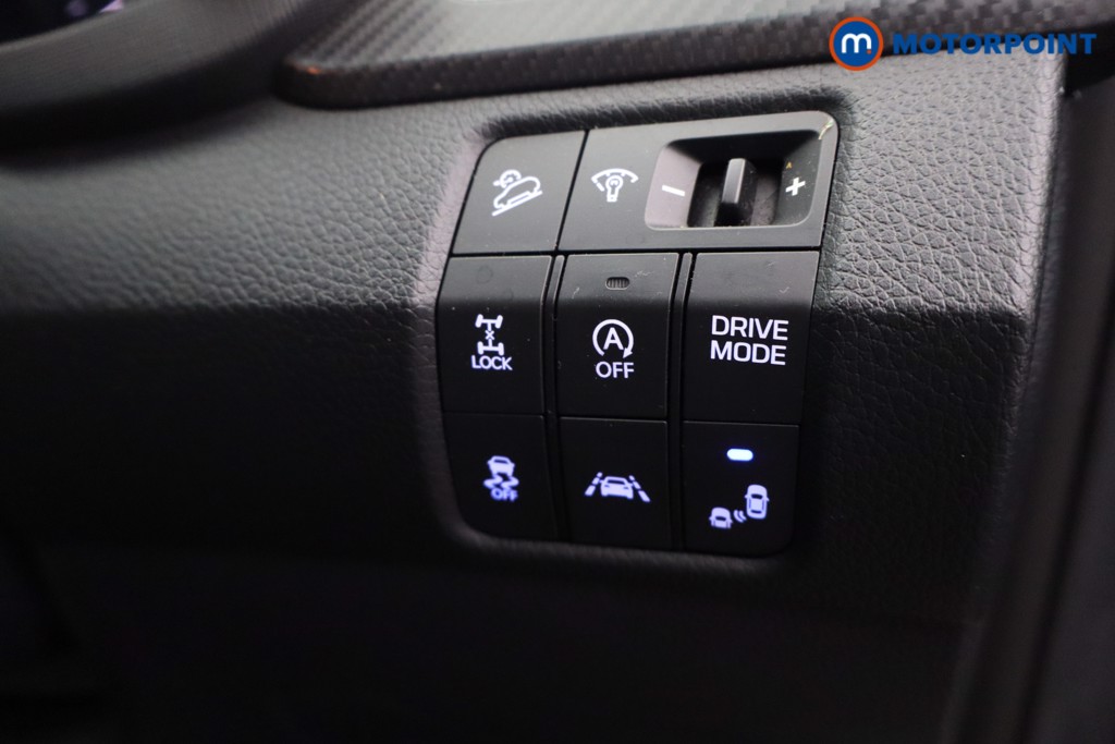 Hyundai Santa Fe Endurance Edition Automatic Diesel SUV - Stock Number (1625241) - 18th supplementary image